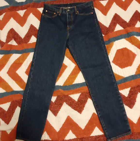 Levis Wedgie jeans - Picture 3 of 7